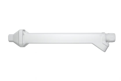 3 in PVC Horizontal or Vertical Concentric Vent Termination Kit for High Efficiency Tankless Gas Water Heaters SP20245