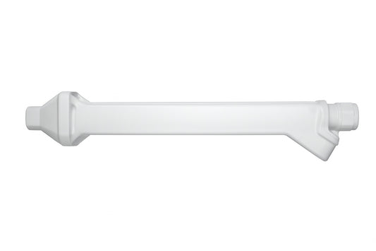 3 in PVC Horizontal or Vertical Concentric Vent Termination Kit for High Efficiency Tankless Gas Water Heaters SP20245