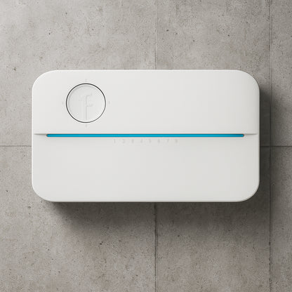 R3 Smart Sprinkler Irrigation Controller, 8 Zone