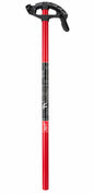 Milwaukee 1 2 in EMT Iron Conduit Bender Head with Handle 48 22 4080