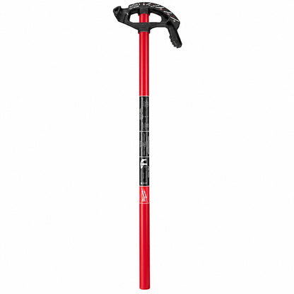 Milwaukee 3 4 in Iron Conduit Bender and Handle 48 22 4081