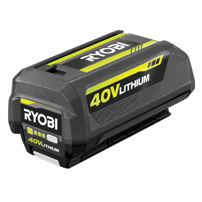 RYOBI 40V Lithium Ion 4 0 Ah Battery OP4040A1