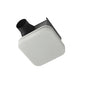 Broan Nutone Roomside Series 80 Cfm Ceiling Bathroom Exhaust Fan With Cleancover Energy Star