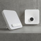 Wave Sleep Therapy Sound Machine White