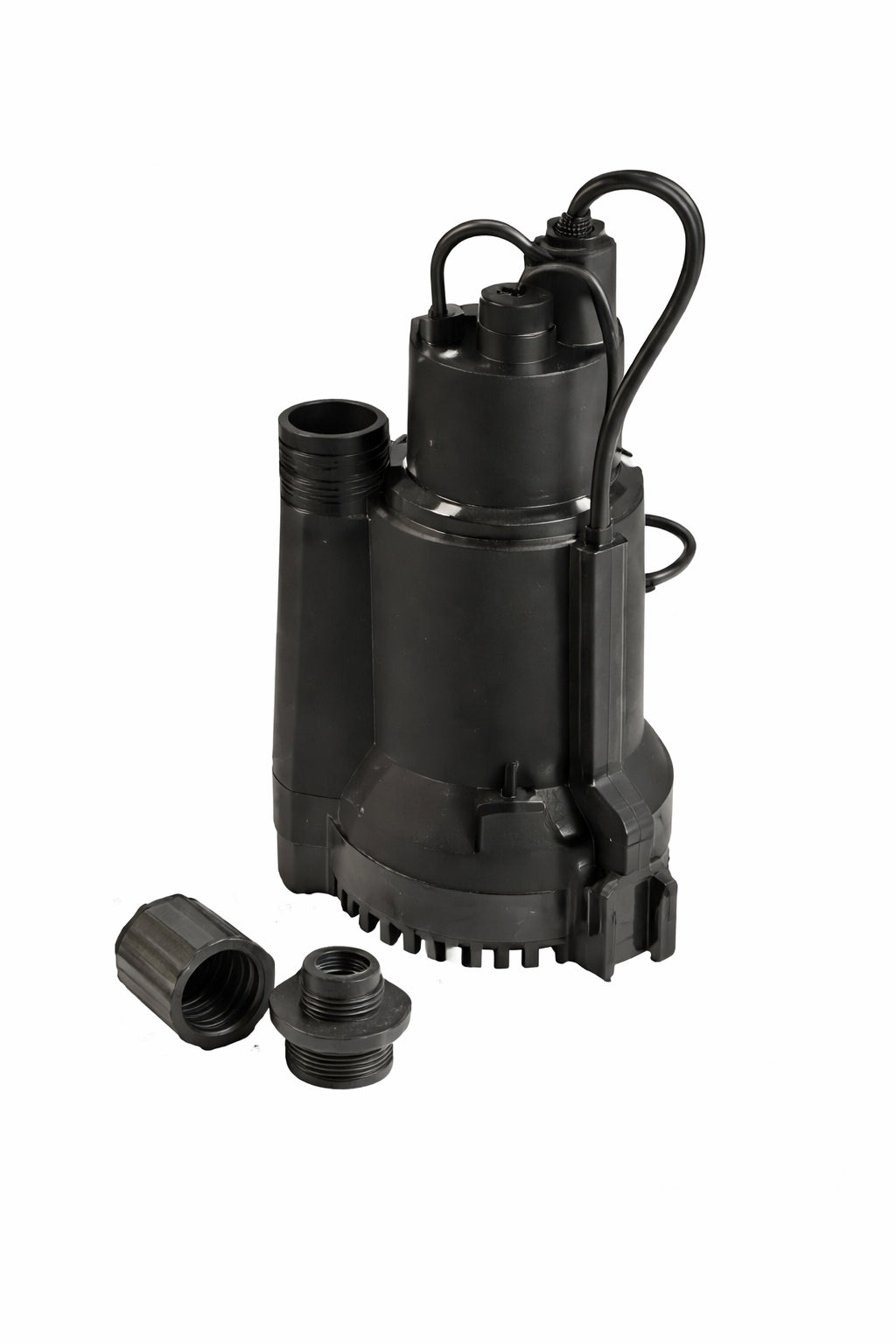 Everbilt 1 3 HP Automatic Utility Pump EBAU33