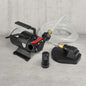 Everbilt 1 10 Hp Non Submersible Self Priming Transfer Pump