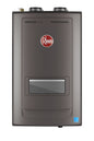 Rheem Prestige 9.9 GPM Natural Gas High Efficiency Combi Boiler with 199000 BTU