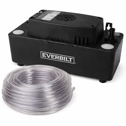 Everbilt 120 Volt Condensate Pump w Hose EB PUMP