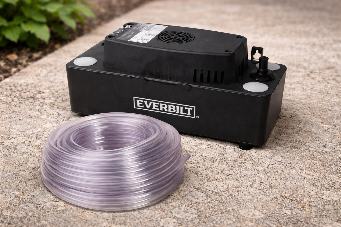 Everbilt 120 Volt Condensate Pump w Hose EB PUMP