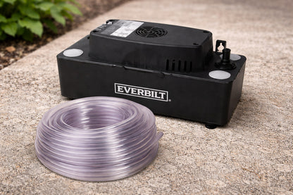 Everbilt 120 Volt Condensate Pump w Hose EB PUMP