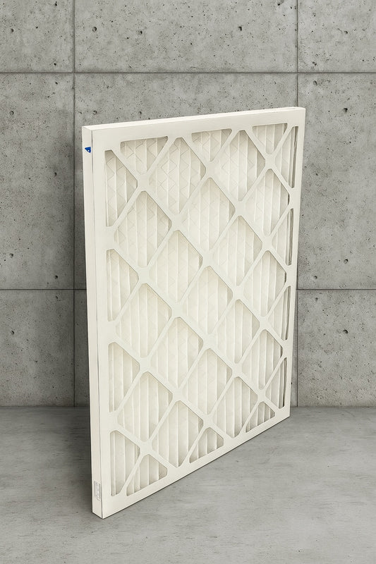 20 in. x 25 in. x 5 in. Trion Air Bear FPR 7 Air Cleaner Filter