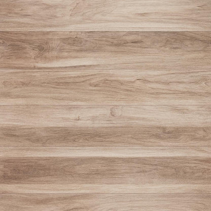 A A Surfaces Albemarle Ash 20 MIL x 7 in x 48 in Waterproof Click Lock Luxury Vinyl Plank Flooring 23 8 sq ft case