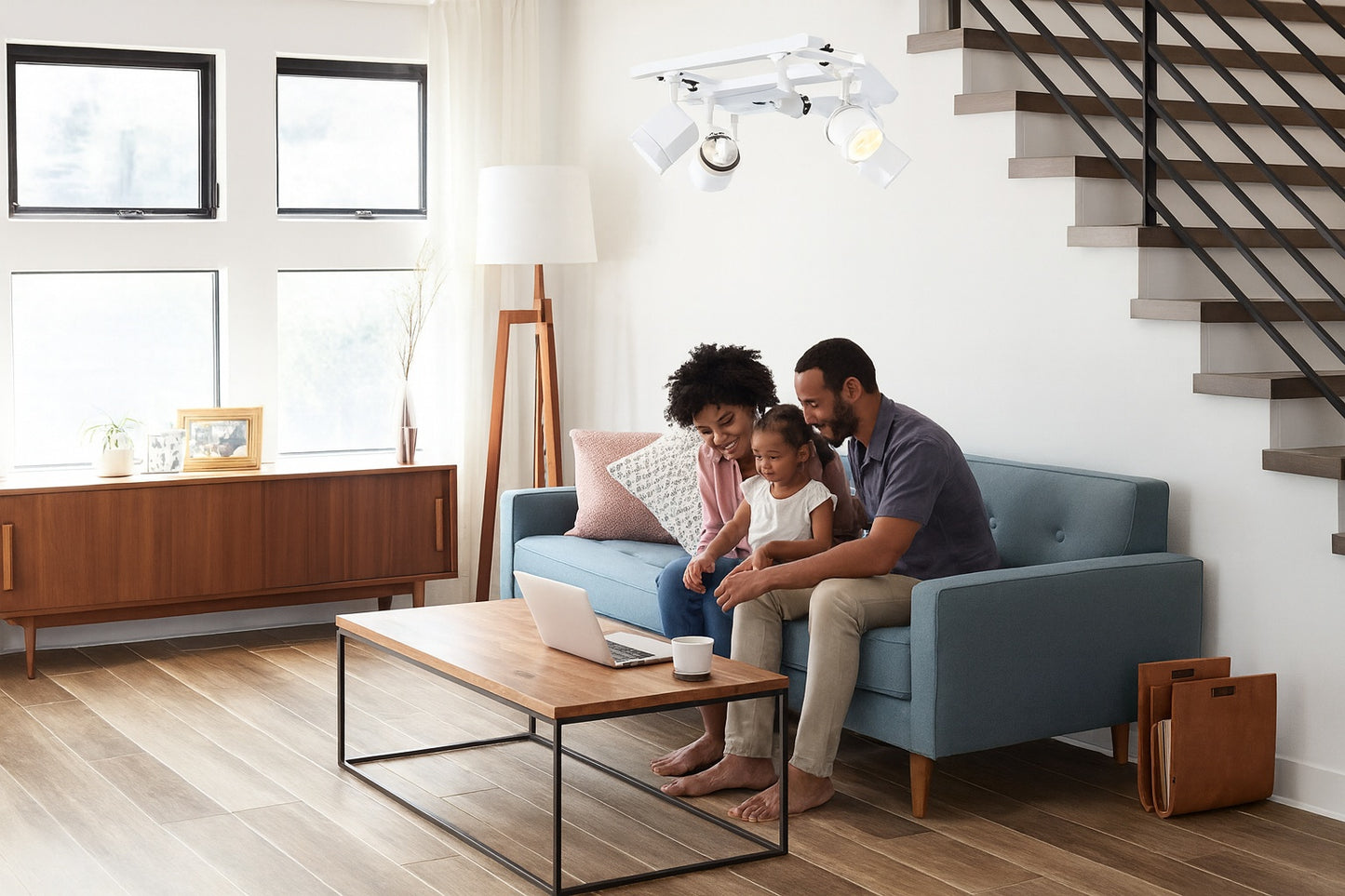 A A Surfaces Albemarle Ash 20 MIL x 7 in x 48 in Waterproof Click Lock Luxury Vinyl Plank Flooring 23 8 sq ft case