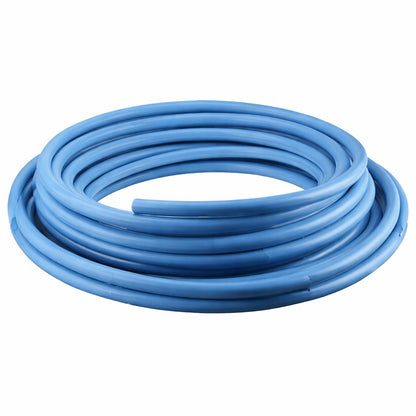 Apollo 1 2 In X 300 Ft Blue Pex A Expansion Pipe In Solid
