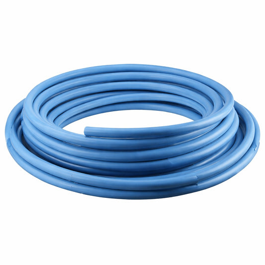 Apollo 1 2 In X 300 Ft Blue Pex A Expansion Pipe In Solid