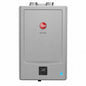 Rheem IKONIC 10 1 GPM Smart Super High Efficiency Indoor or Outdoor Natural Gas Tankless Water Heater with Recirculation