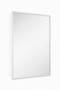 Glacier Bay 19 5 8 in x 26 in Recessed or Surface Mount Beveled Frameless Medicine Cabinet with Mirror 83015/310757068 44021830154 Glacier Bay
