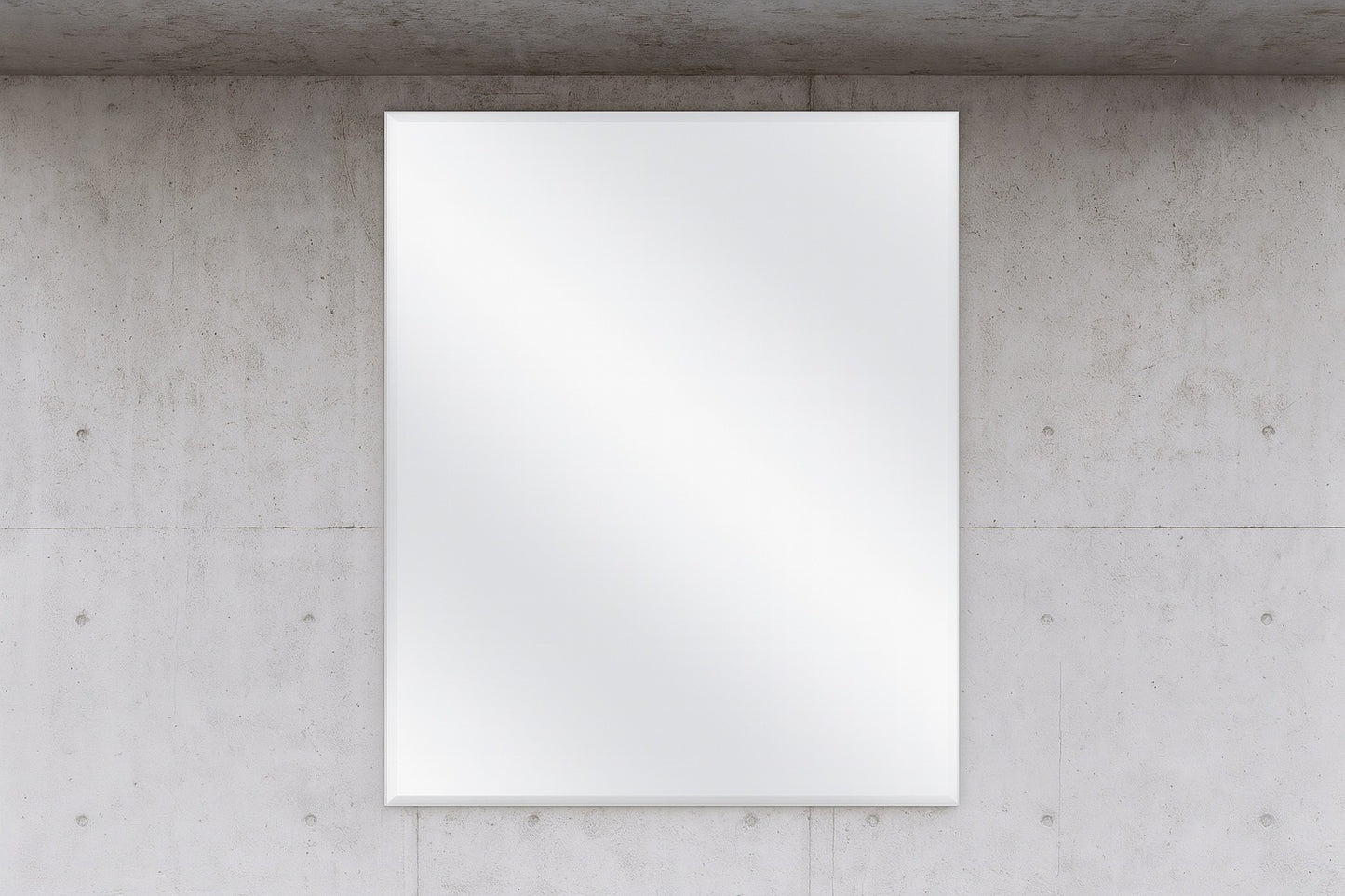 23.6 in. W x 30 in. H Rectangular Wood Composite Medicine Cabinet with Mirror