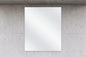 23.6 in. W x 30 in. H Rectangular Wood Composite Medicine Cabinet with Mirror