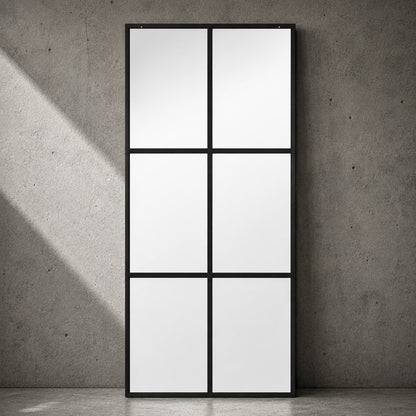 Delta 23 53 in W x 67 75 in H Sliding Frameless Shower Door Glass Panel in Clear Glass SDGS048 CLI R