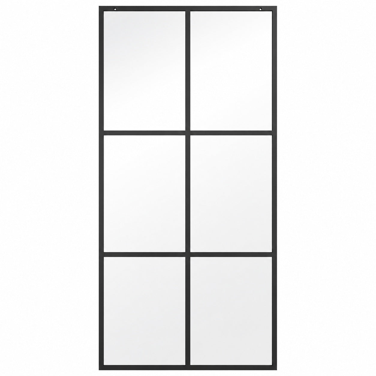 Delta 29 3 4 in x 67 3 4 in x 1 4 in 6mm Frameless Sliding Shower Door Glass Panels in Frosted For 50 60 in Doors SDGS060 CLN R