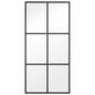 Delta 29 3 4 in x 67 3 4 in x 1 4 in 6mm Frameless Sliding Shower Door Glass Panels in Frosted For 50 60 in Doors SDGS060 CLN R