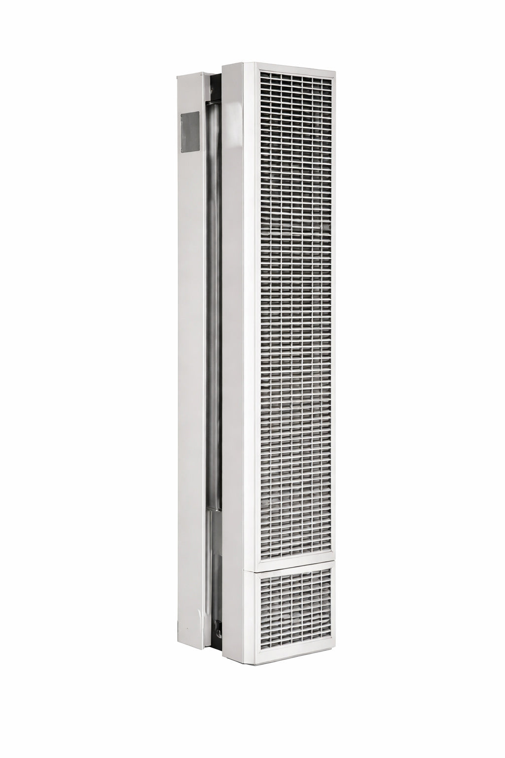 Monterey Top Vent Natural Gas Wall Furnace