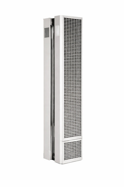 Monterey Top Vent Natural Gas Wall Furnace