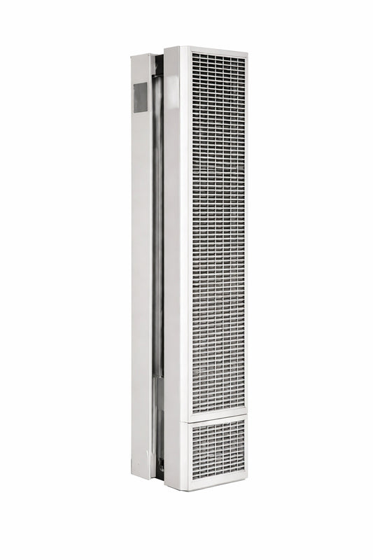 Monterey Top Vent Natural Gas Wall Furnace
