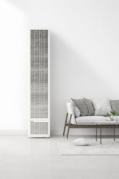 Monterey Top Vent Natural Gas Wall Furnace