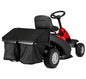 MTD Genuine Factory Parts Original Equipment 30 in Double Bagger for Cub Cadet Troy Bilt and Craftsman Rear Engine Lawn Mowers 2013 and After