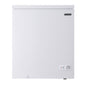 Magic Chef 5.0 cu. ft. Chest Freezer in White