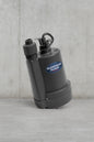 Superior Pump 1/4 HP Submersible Thermoplastic Utility Pump Kit
