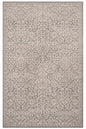 Home Decorators Collection Skyline Gray 5 Ft X 7 Ft Floral Area Rug