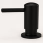 Liquid Soap Dispenser in Matte Black 4503120 243