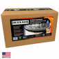 Quick Dam Water Activated 10 ft Flood Barrier 8 Pack