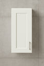 Home Decorators Collection Hawthorne 12 in W Wall Cabinet in Linen White 30671/312749178 628327306713 Home Decorators Collection