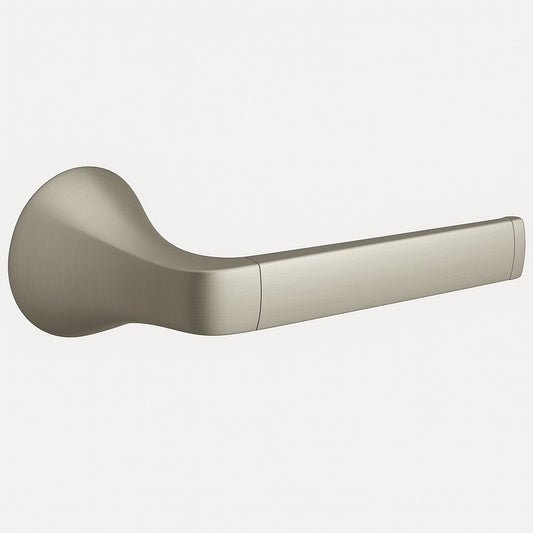 KOHLER Cursiva Toilet Paper Holder in Vibrant Brushed Nickel K R26688 BN/312919066 885612853486 KOHLER