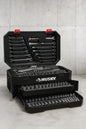 Mechanics Tool Set (290-Piece)