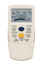 3 Speed Universal Ceiling Fan Thermostatic Remote Control with LCD Display 98001