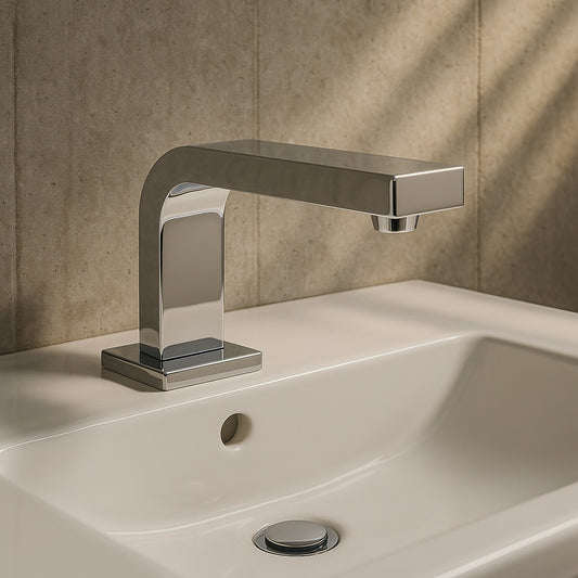 Speakman Sensorflo Touchless Soap Dispenser in Polished Chrome SFS 9000/313691395 671252155406 Speakman