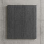 6 ft x 50 ft Black Sun Shade Fabric Shade Cloth BSS0650
