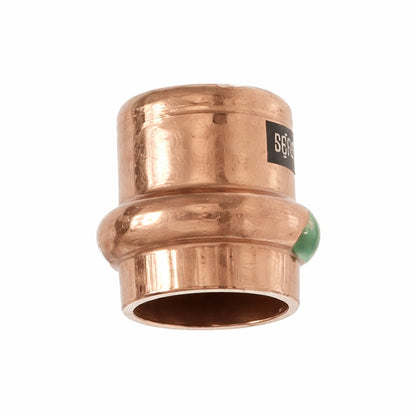 Viega ProPress 1 2 in Press Copper Cap 10 Pack