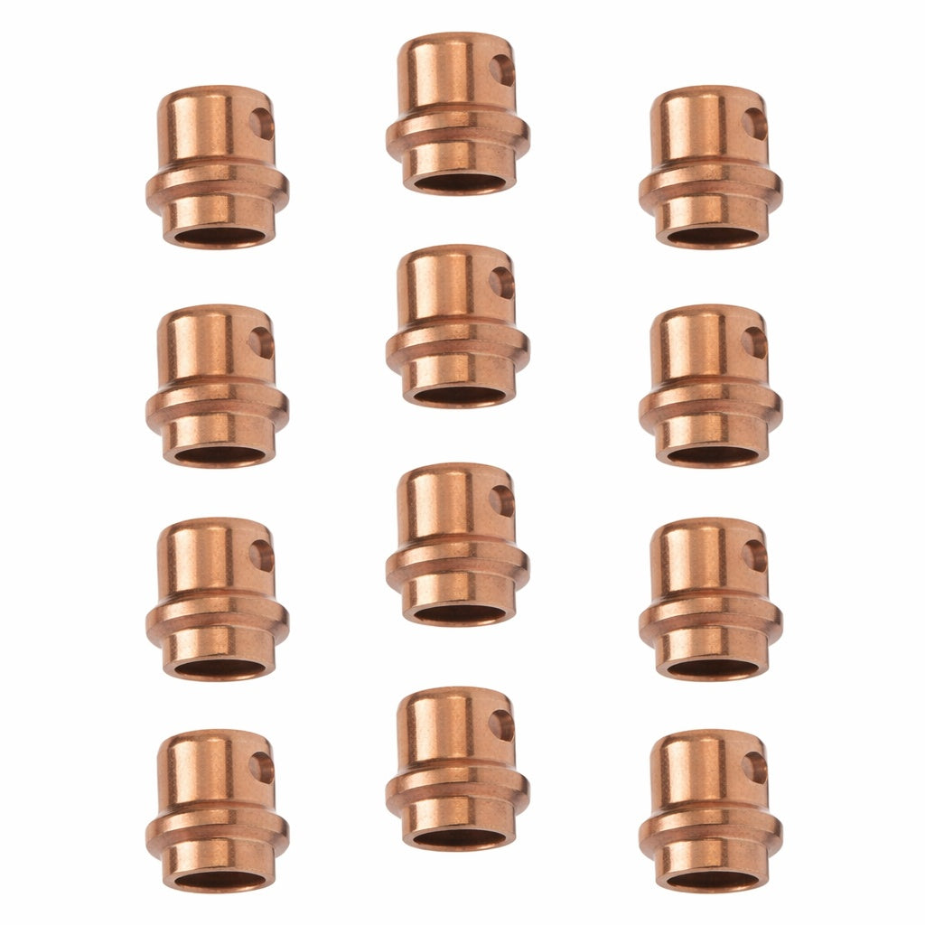 Viega ProPress 1 2 in Press Copper Cap 10 Pack