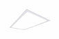 Metalux 2 ft x 4 ft 4500 Lumens Integrated LED Flat Panel Light 4000K