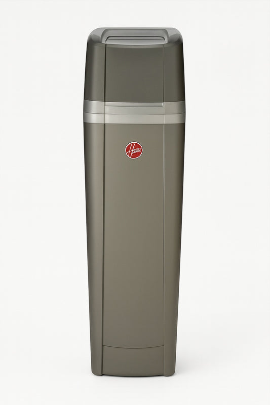 Rheem 42 000 Grain Preferred Plus Water Softener for Hard Water and Iron Reduction
