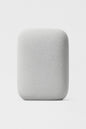 Google Nest Audio Smart Home Speaker with Google Assistant Chalk