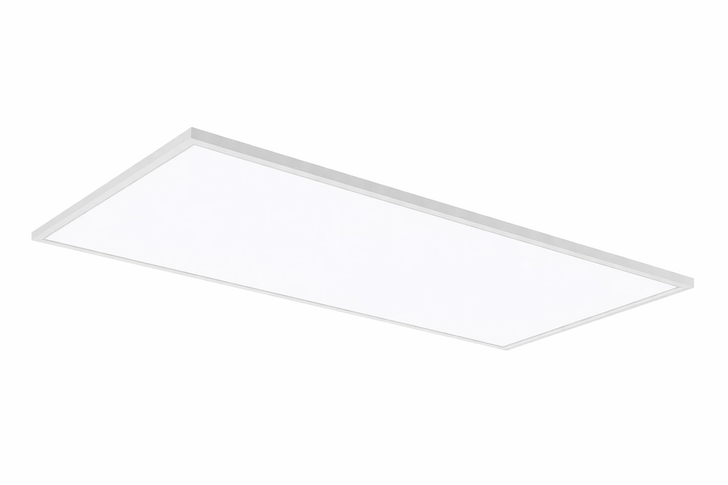 Lithonia Lighting Contractor Select CPX 2 ft x 4 ft Adjustable Lumens Integrated LED Panel Light with Switchable White Color Temperature