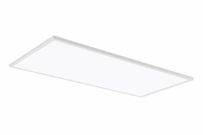Lithonia Lighting Contractor Select CPX 2 ft x 4 ft Adjustable Lumens Integrated LED Panel Light with Switchable White Color Temperature
