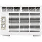 Frigidaire 5 000 BTU Window Air Conditioner Cools 150 sq ft with Mechanical Controls in White 115V FFRA051WAE